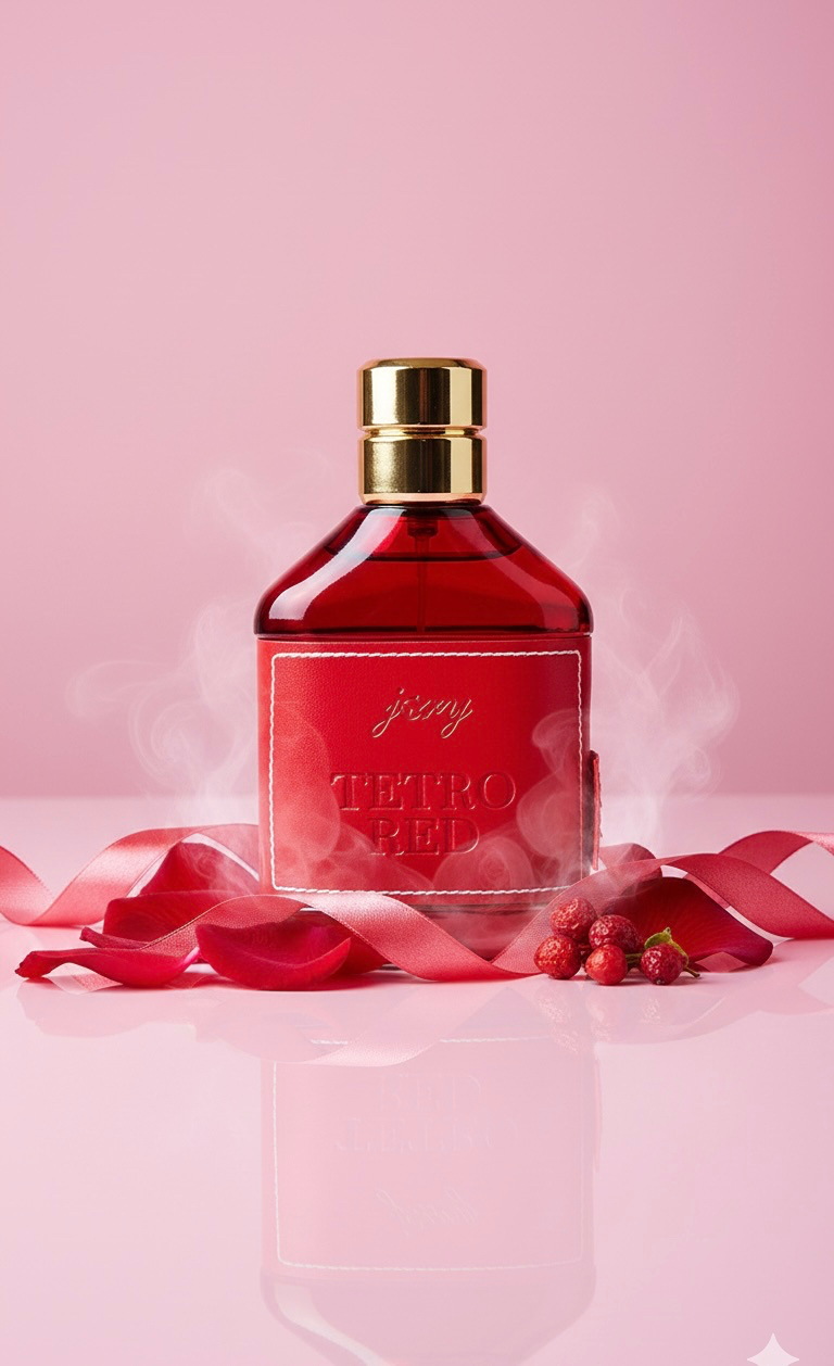 بديل عطر نيترو