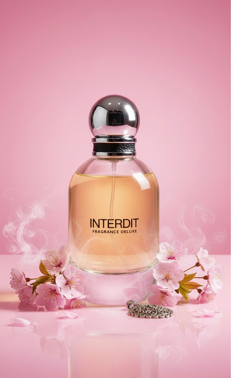 بديل عطر جفنشي لي انتر ديت