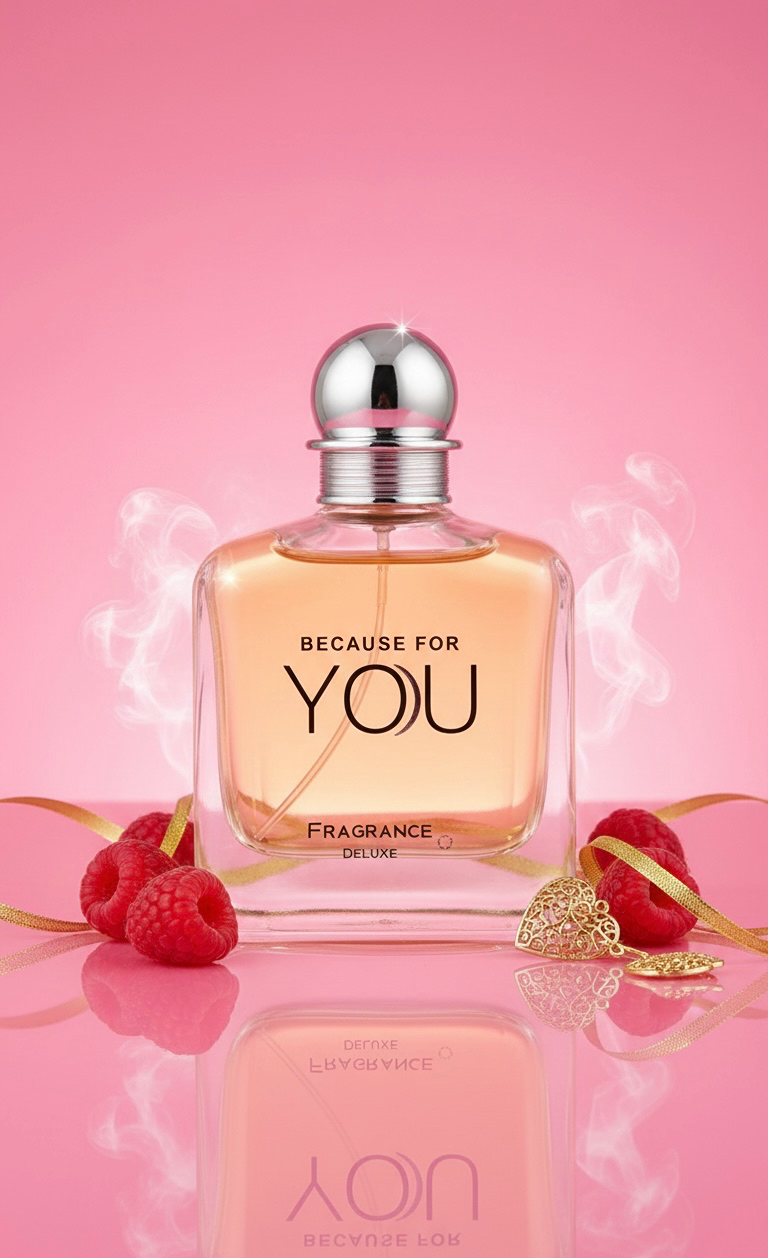بديل عطر بيكوز ستاتي YOU