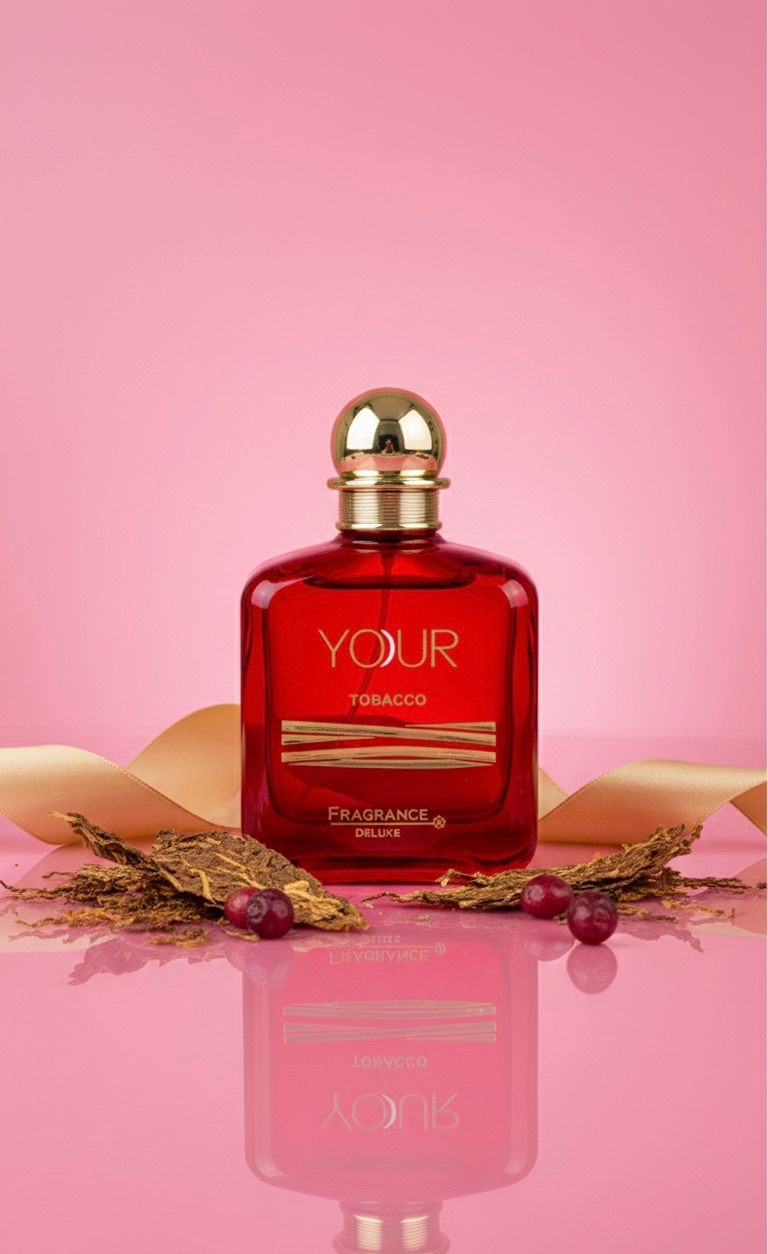 بديل عطر رجالي YOU توباكو