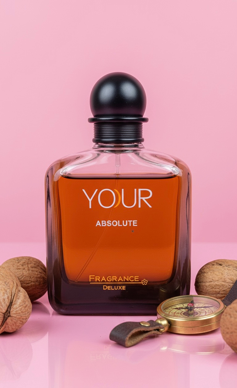 بديل عطر رجالي YOU ابسولتي