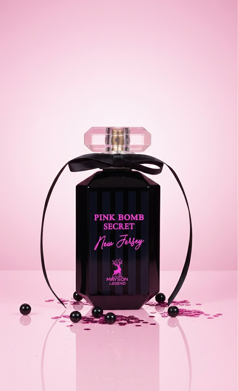 بديل عطر فيكتوريا سيكرت