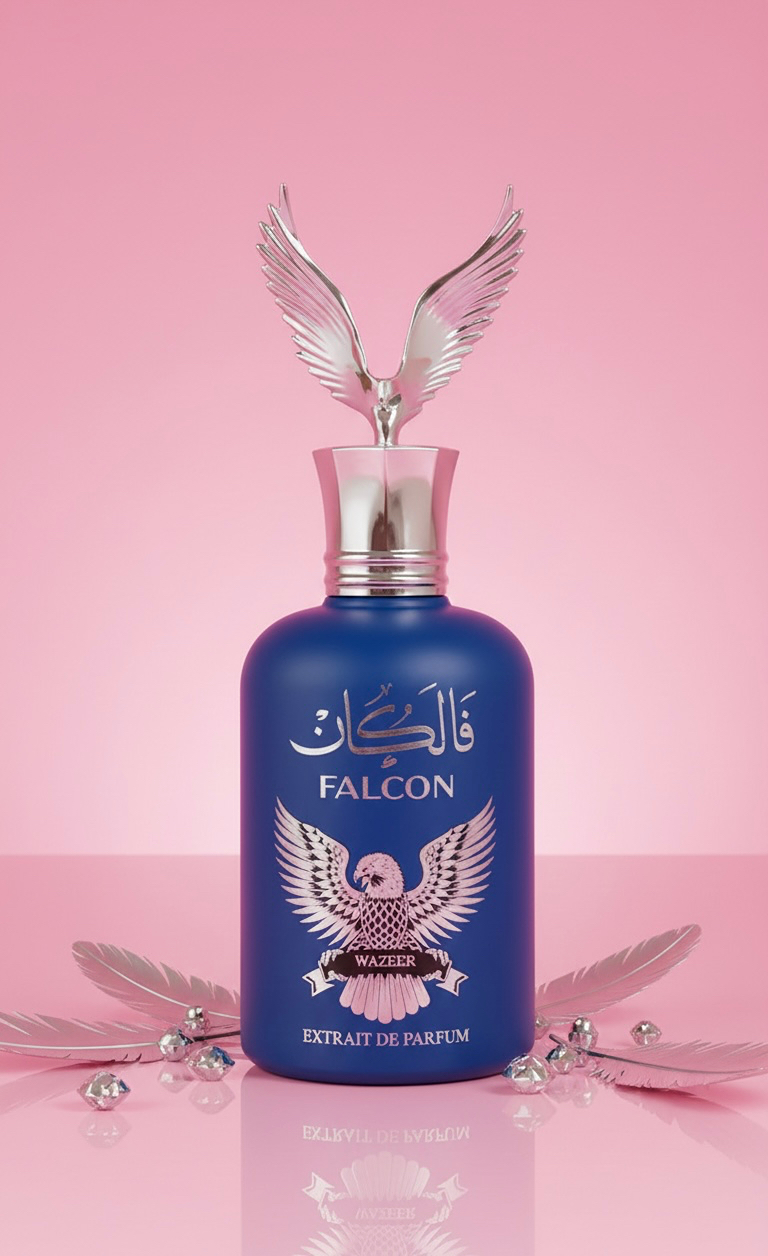 بديل عطر فالكان رجالي