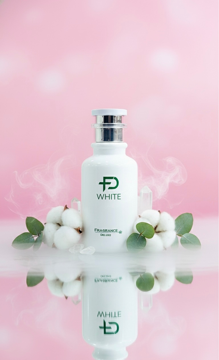 بديل عطر لاكوست وايت