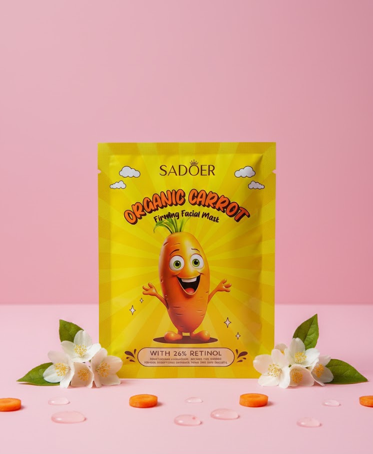 ماسك الجزر