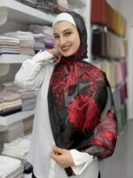 حرير كويتي | Pure Kuwaiti Silk