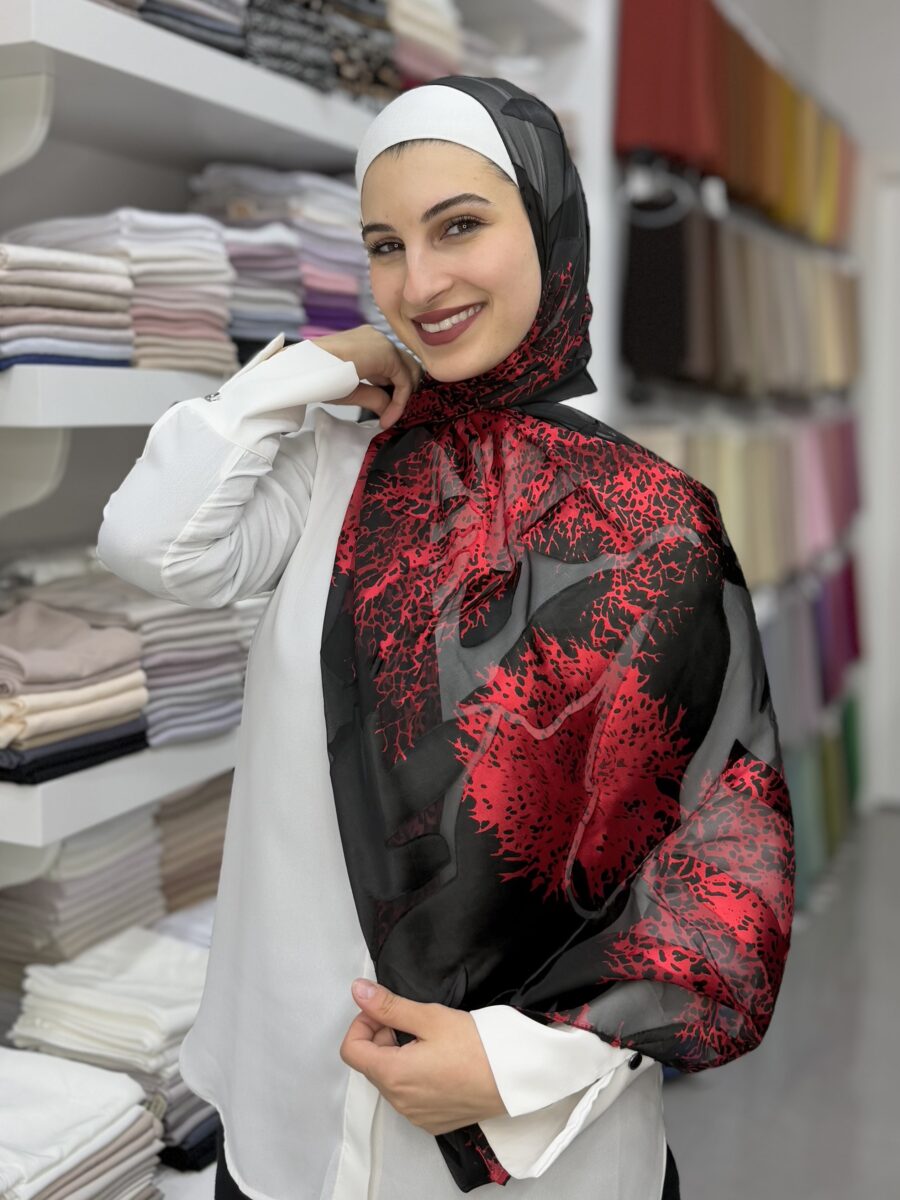 حرير كويتي | Pure Kuwaiti Silk