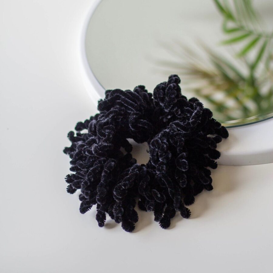بف حجم كبير | Volumizing Shaping Scrunchie