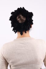 بف حجم كبير | Volumizing Shaping Scrunchie