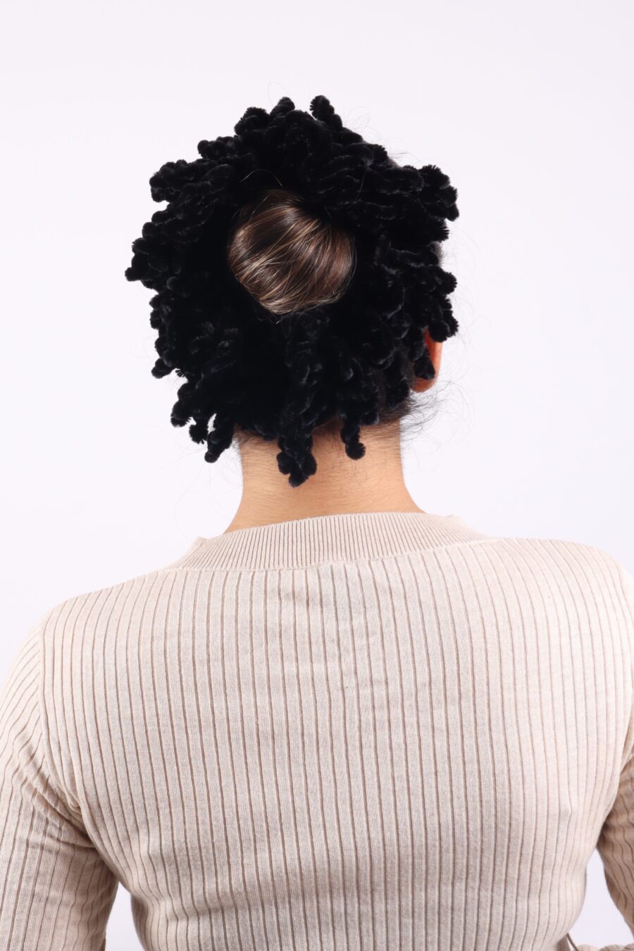 بف حجم كبير | Volumizing Shaping Scrunchie