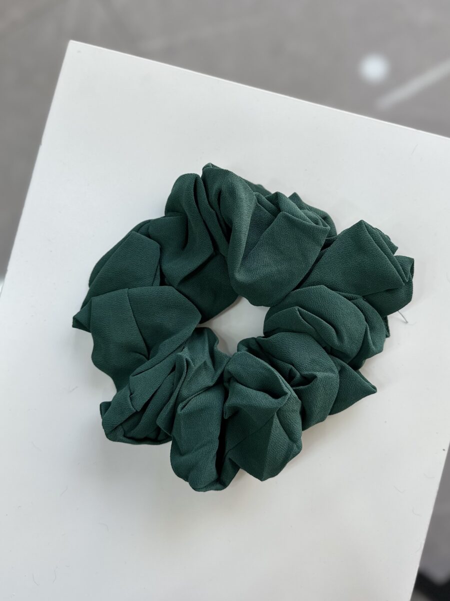 بف حجم صغير | Volumizing Shaping Scrunchie