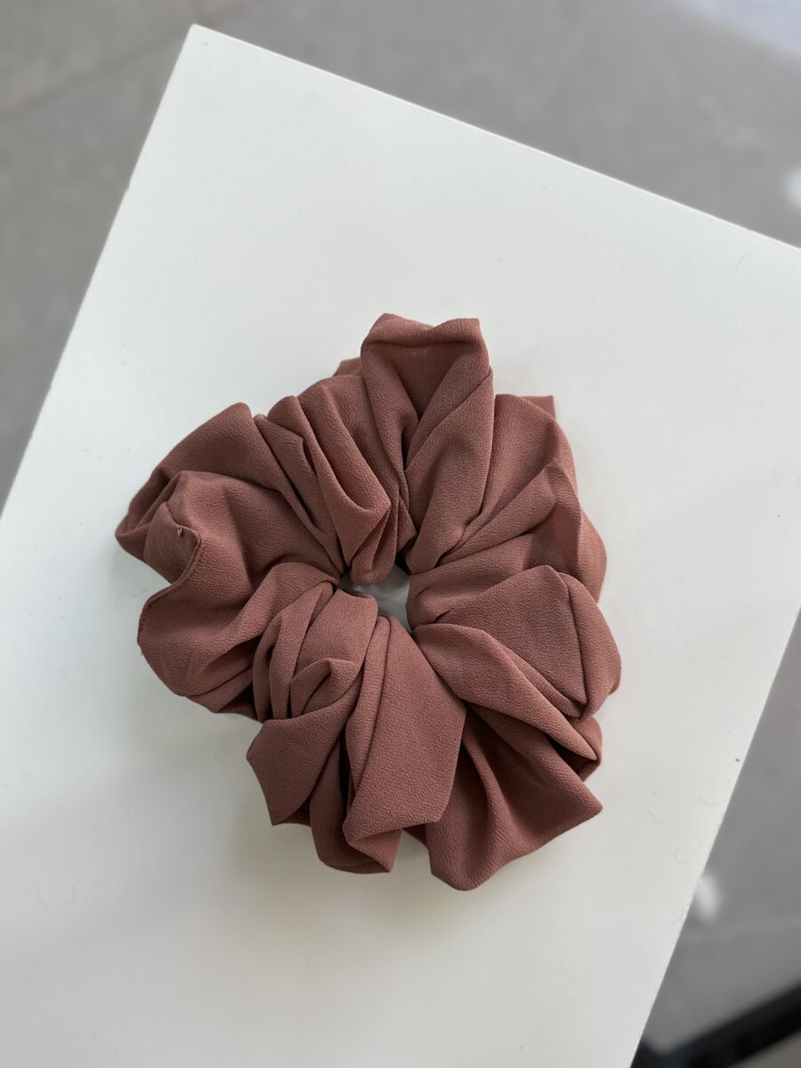بف حجم صغير | Volumizing Shaping Scrunchie
