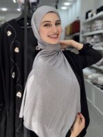 قطن كويتي مع زركون | Zircon Kuwaiti Cotton