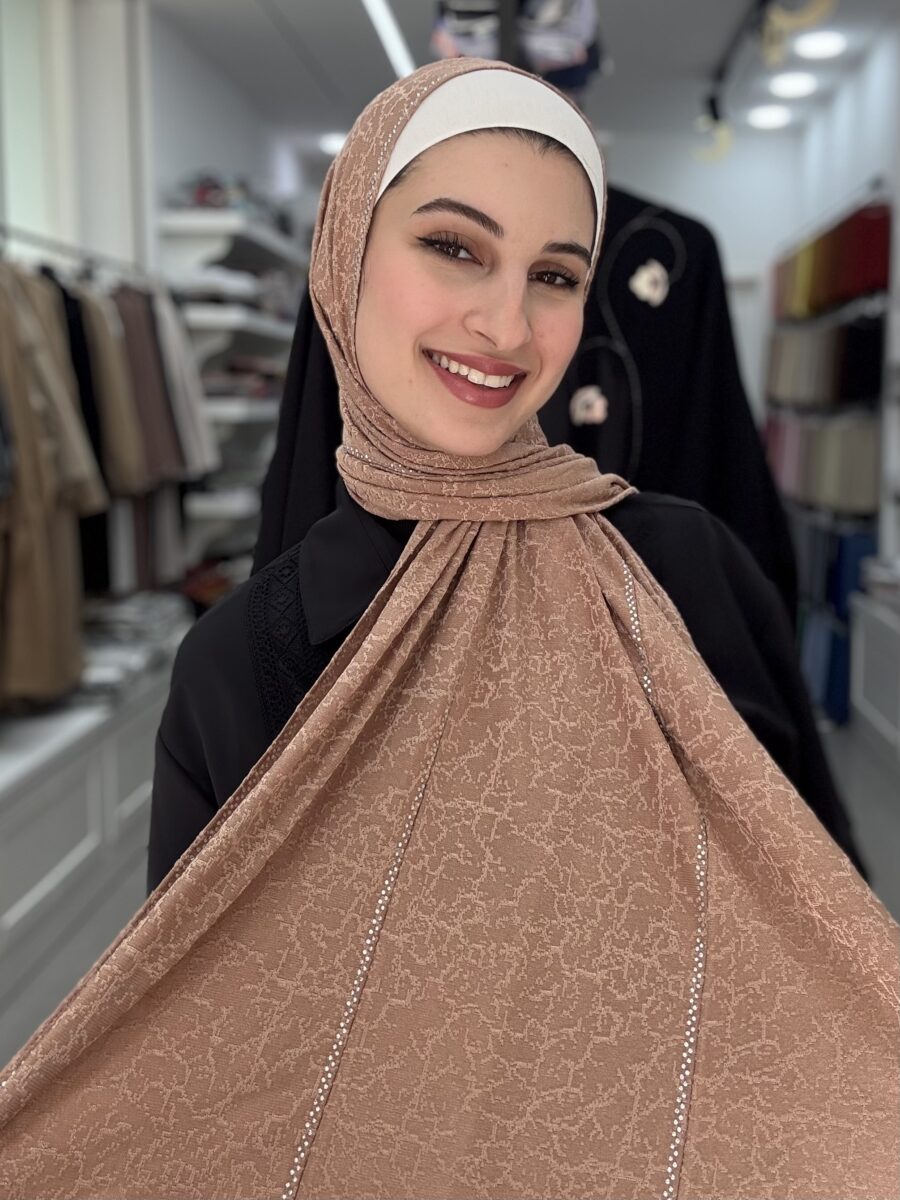 قطن كويتي مع زركون | Zircon Kuwaiti Cotton