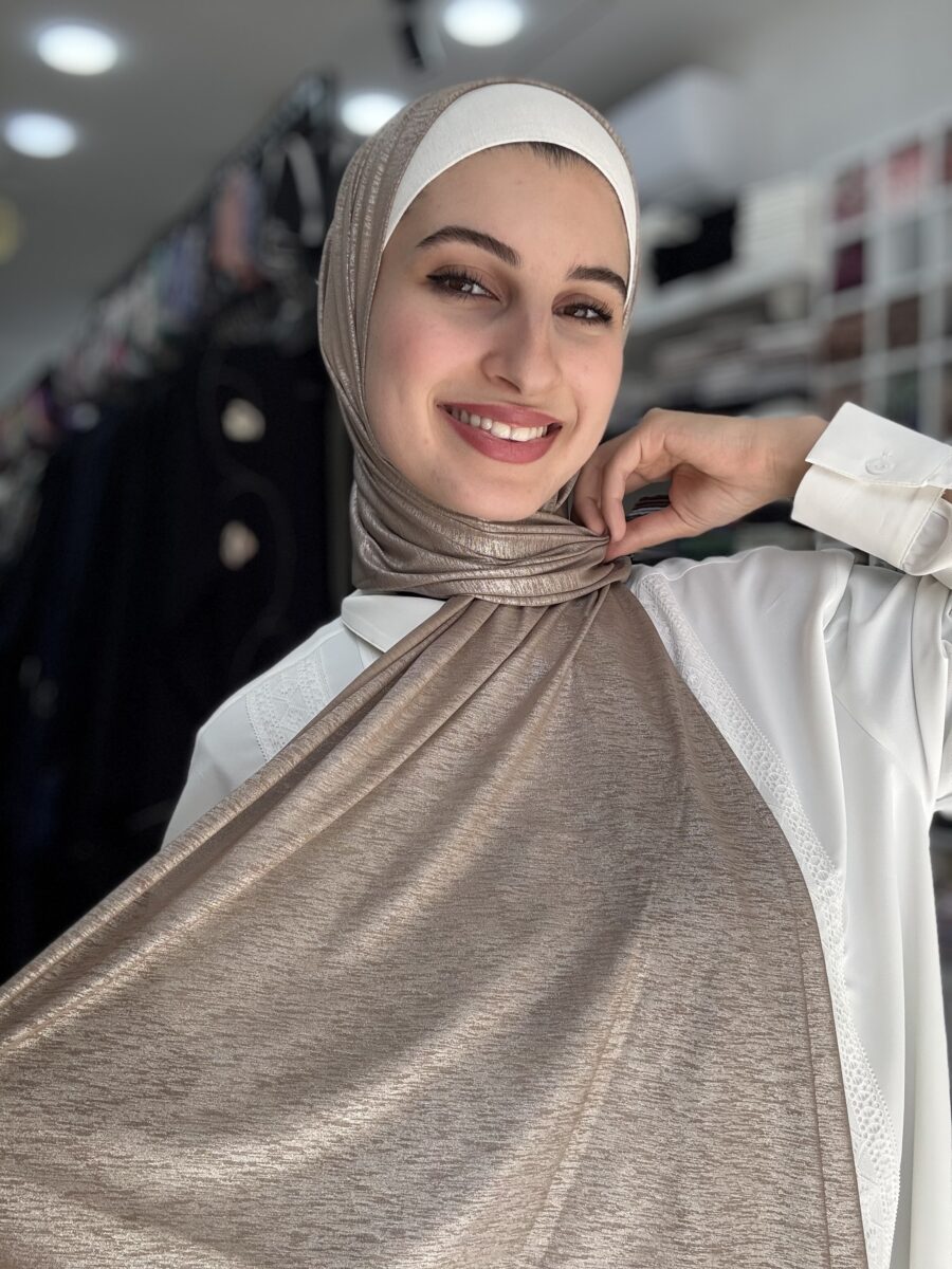 لايكرا لمعة | Shine Lycra