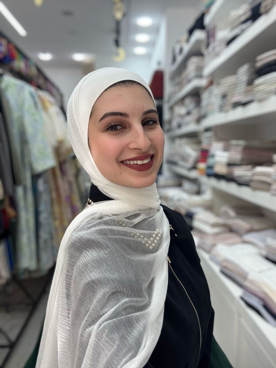 الكشمير الكويتي | Kuwaiti Cashmere
