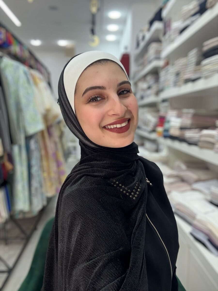 الكشمير الكويتي | Kuwaiti Cashmere