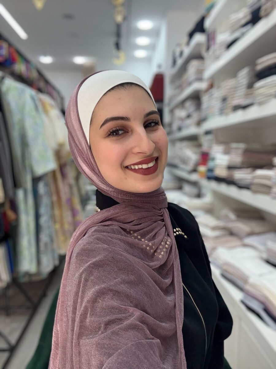 الكشمير الكويتي | Kuwaiti Cashmere