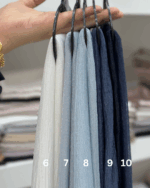 الكشمير الكويتي | Kuwaiti Cashmere