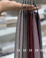 الكشمير الكويتي | Kuwaiti Cashmere