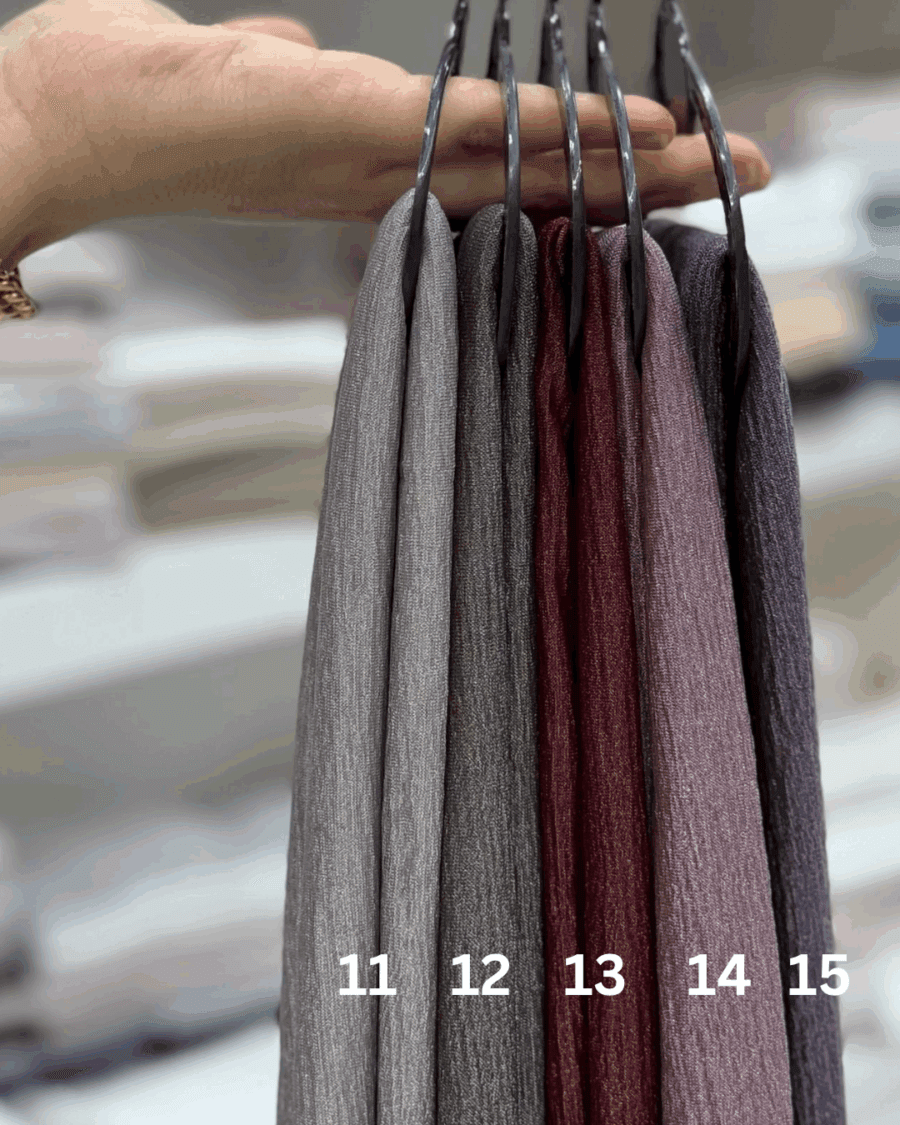 الكشمير الكويتي | Kuwaiti Cashmere