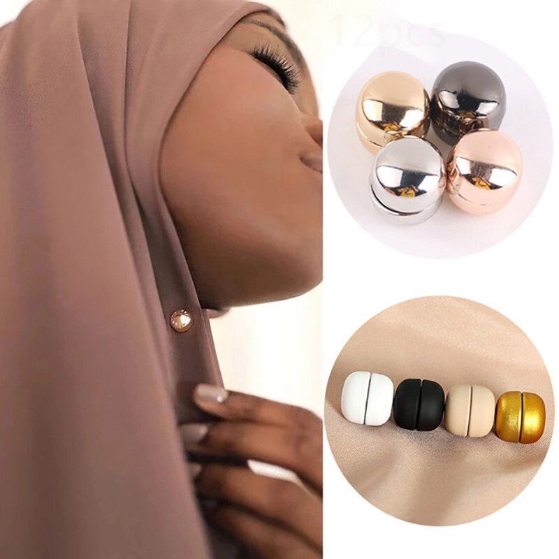 دبوس مغناطيس | Magnetic Pin