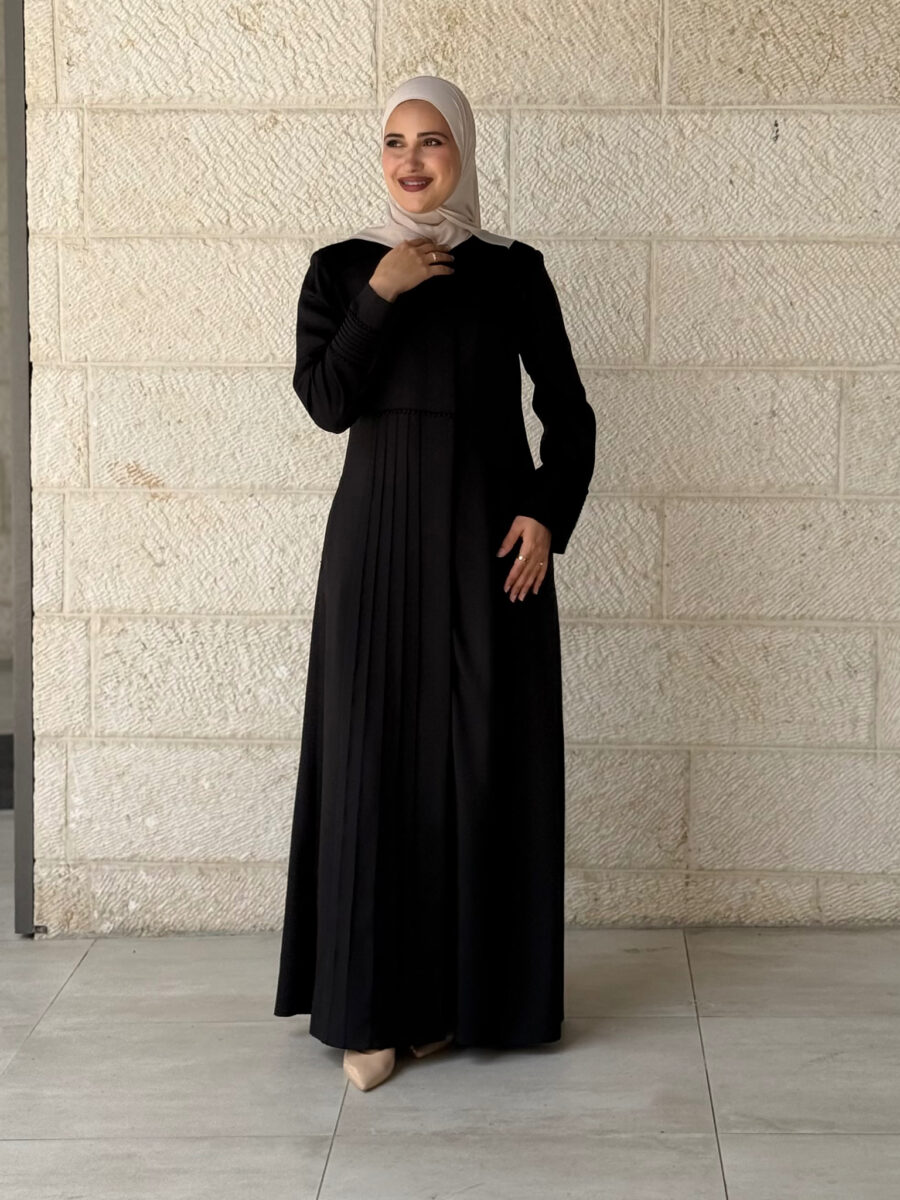 عباية عملي | Daily Abaya