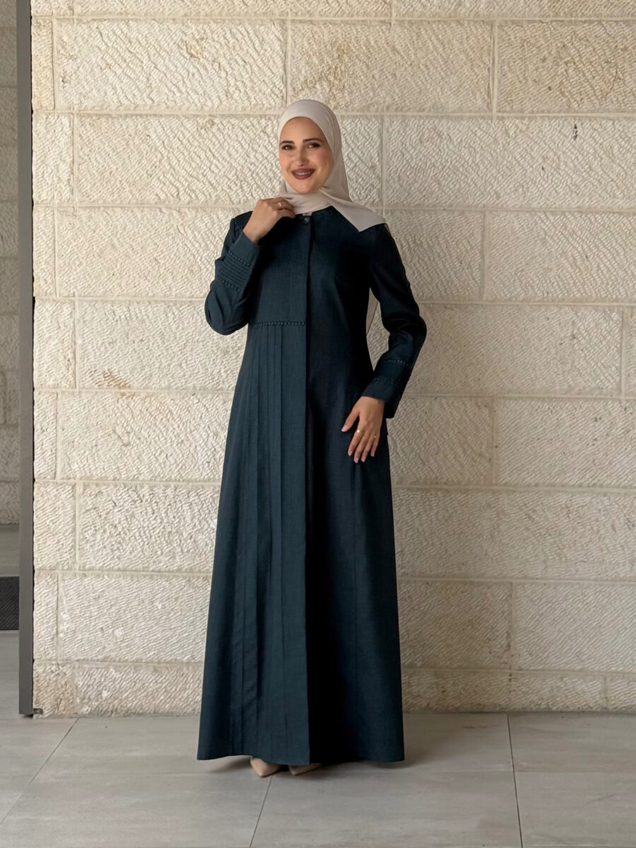 عباية عملي | Daily Abaya
