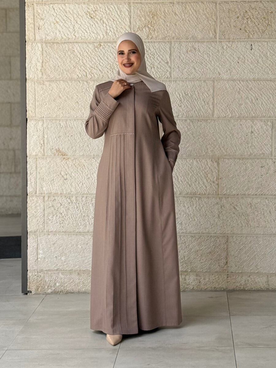 عباية عملي | Daily Abaya