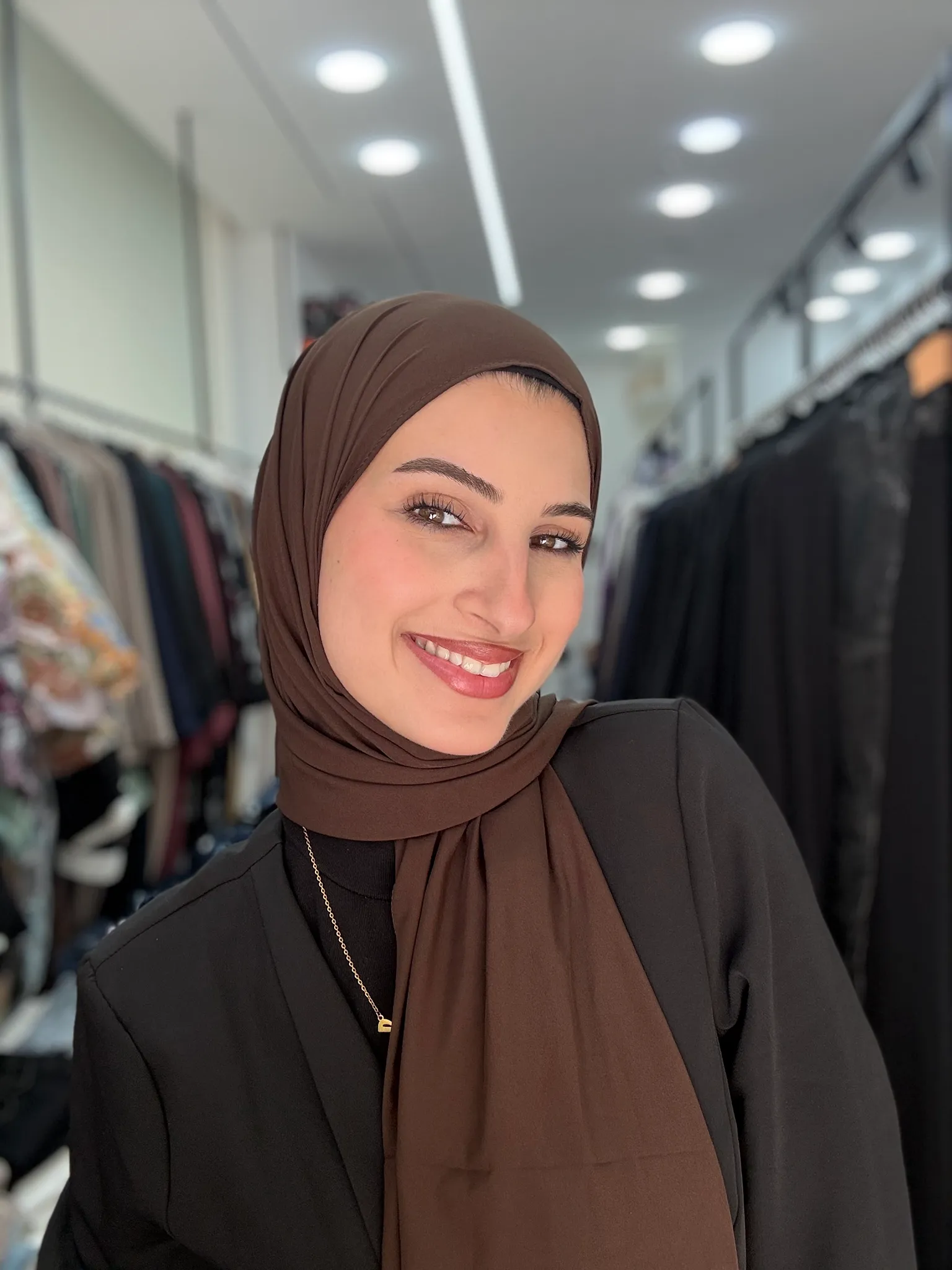 شيفون لايكرا | Lycra Chiffon