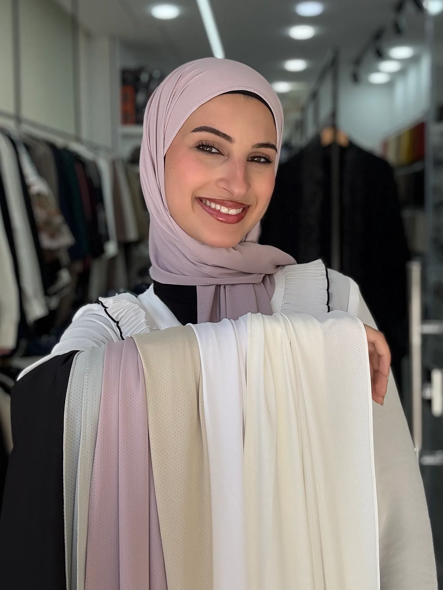 ميني دوت زبدة لايكرا | Mini Dot