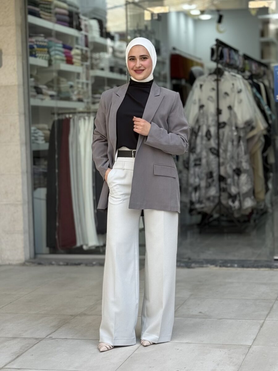 جاكيت سكني | Blazer