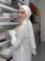 حرير كويتي | Pure Kuwaiti Silk
