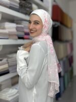 حرير كويتي | Pure Kuwaiti Silk
