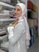 حرير كويتي | Pure Kuwaiti Silk