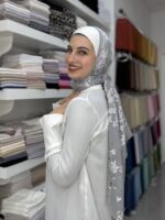 حرير كويتي | Pure Kuwaiti Silk