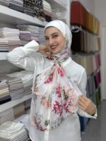 حرير كويتي | Pure Kuwaiti Silk