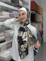حرير كويتي | Pure Kuwaiti Silk