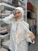 حرير كويتي | Pure Kuwaiti Silk
