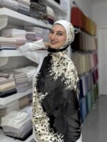 حرير كويتي | Pure Kuwaiti Silk