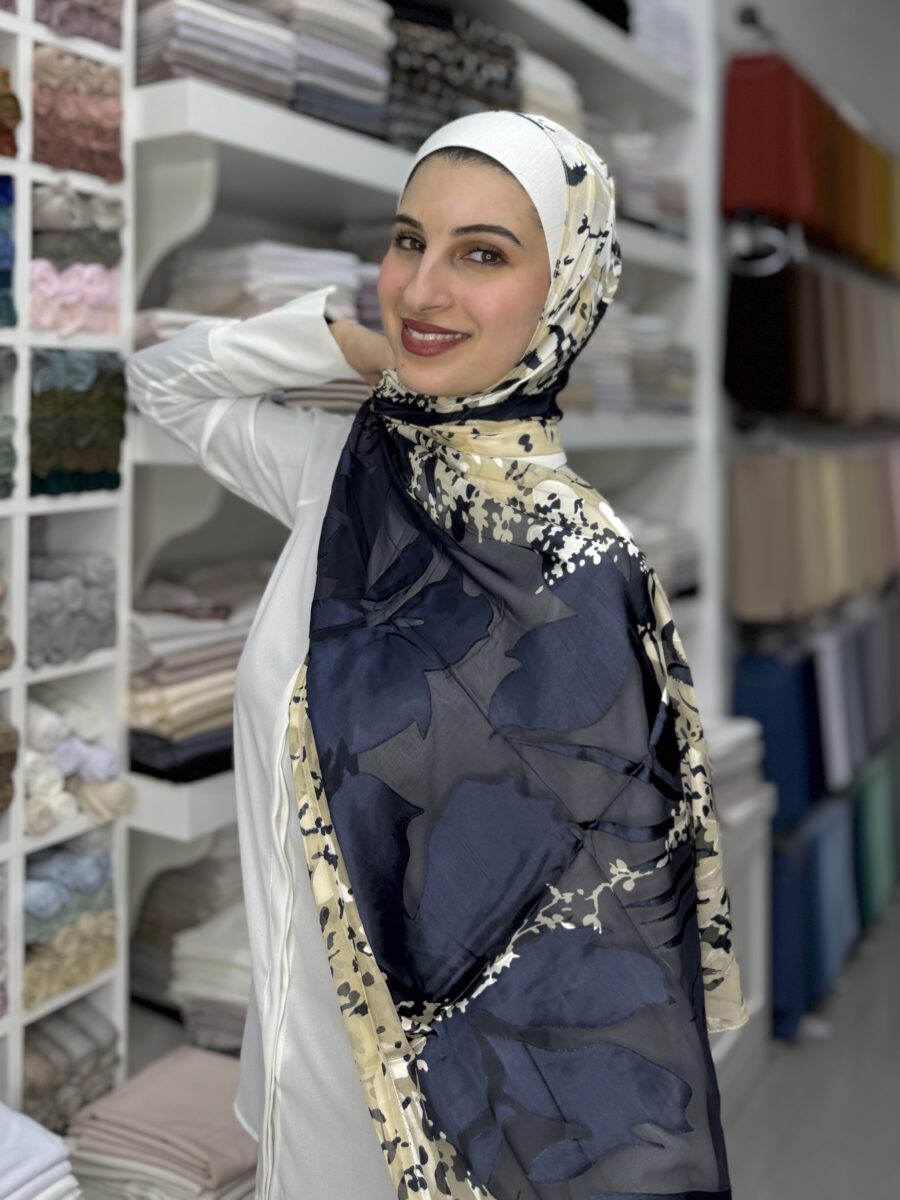 حرير كويتي | Pure Kuwaiti Silk