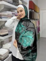 حرير كويتي | Pure Kuwaiti Silk