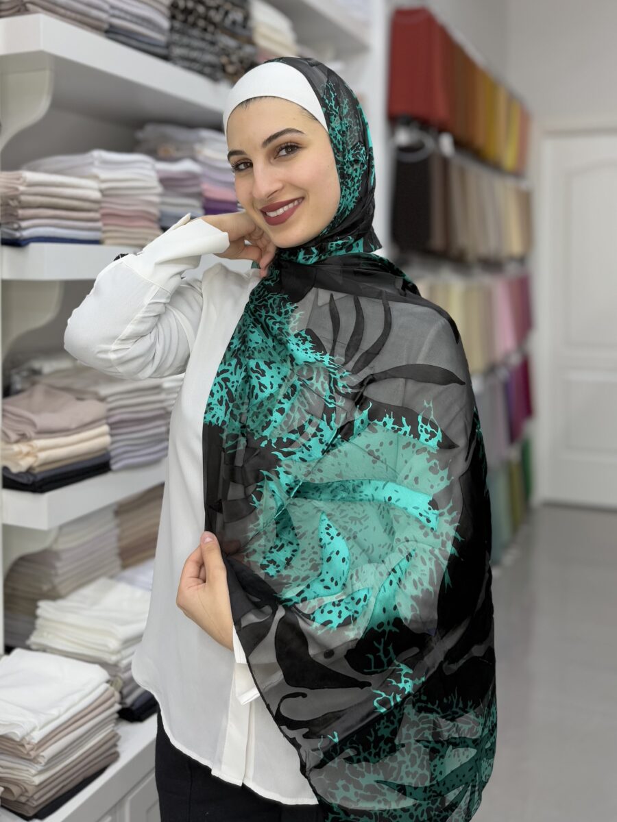 حرير كويتي | Pure Kuwaiti Silk