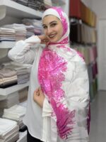 حرير كويتي | Pure Kuwaiti Silk