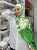 حرير كويتي | Pure Kuwaiti Silk