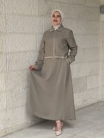 طقم تنورة | Skirt Set