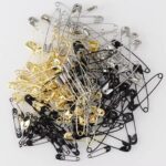 دبابيس مشبك صغير | Safety Pins