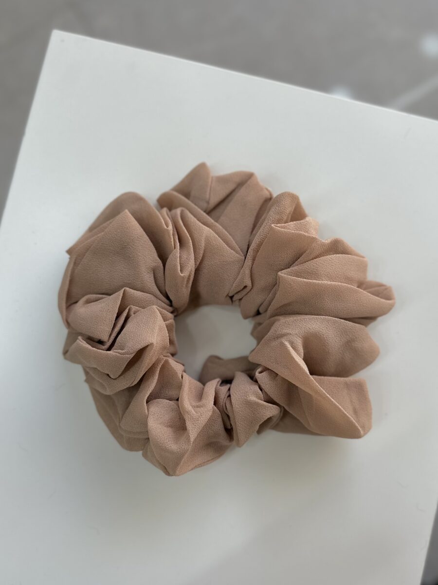 بف حجم صغير | Volumizing Shaping Scrunchie