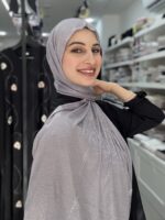 قطن كويتي مع زركون | Zircon Kuwaiti Cotton