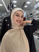 قطن كويتي مع زركون | Zircon Kuwaiti Cotton